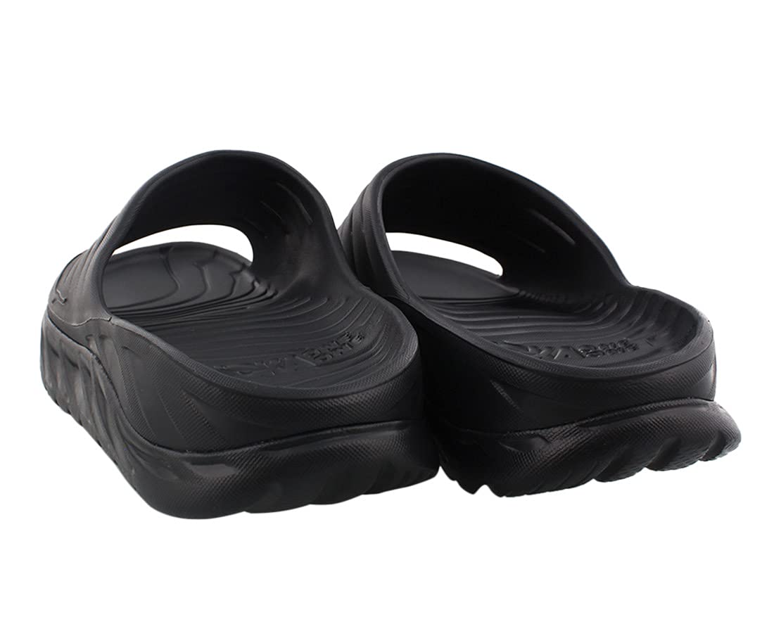 HOKA ONE ONE mens Ora Recovery Slide 2slide sandal
