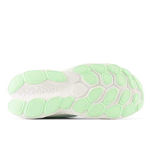 New Balance Women's Fresh Foam X More V4 Running Shoe