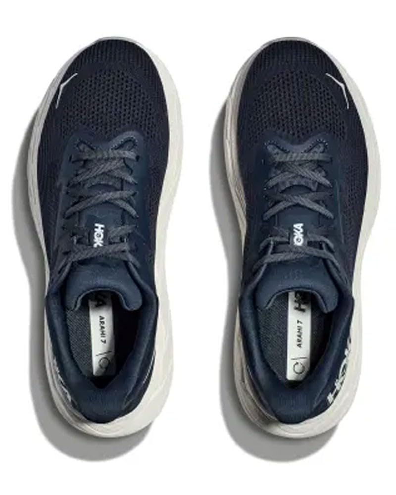 HOKA Mens Arahi 7