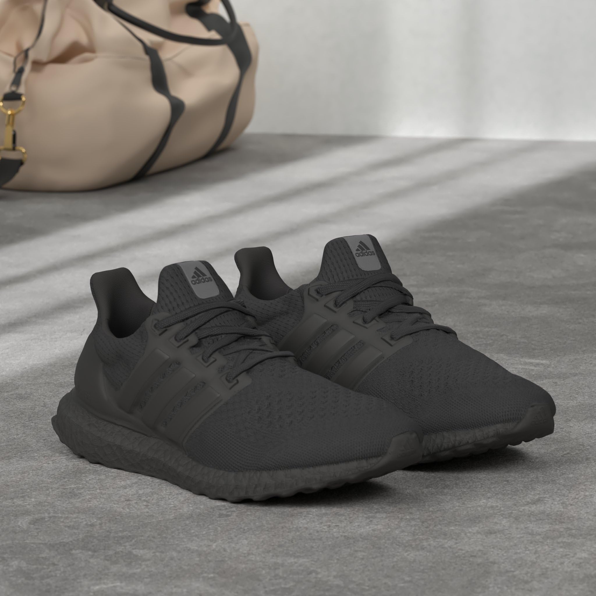 adidas Women's Ultraboost 1.0 Sustain Sneaker