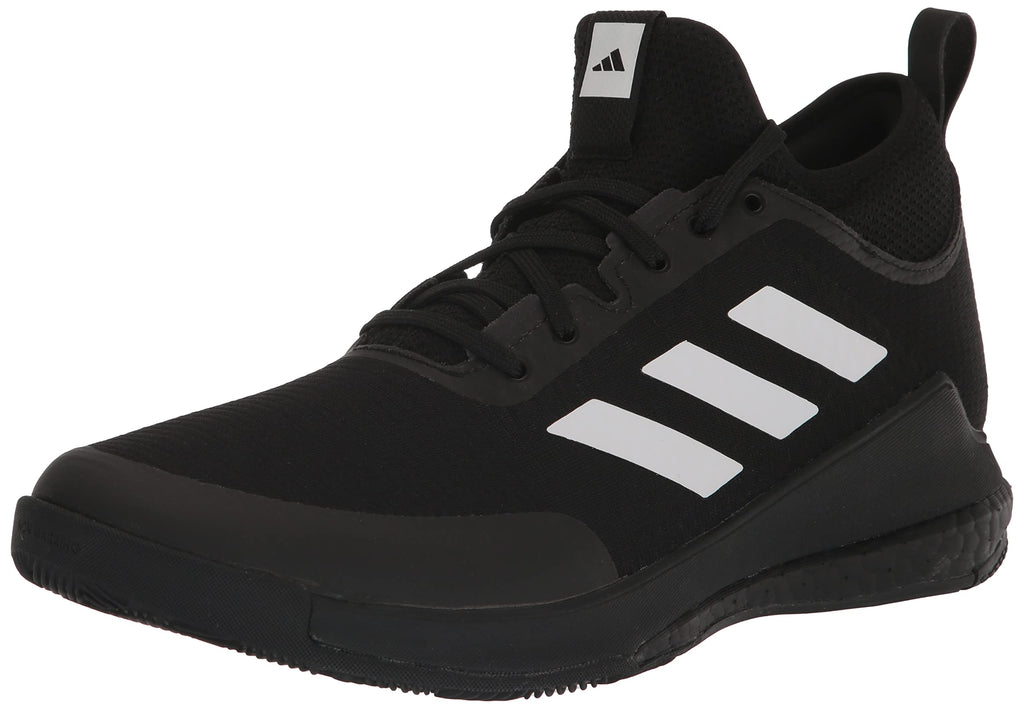 adidas Women's Crazyflight Volleyball Sneakers