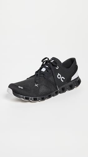 On Women's Cloud X Shift Sneakers