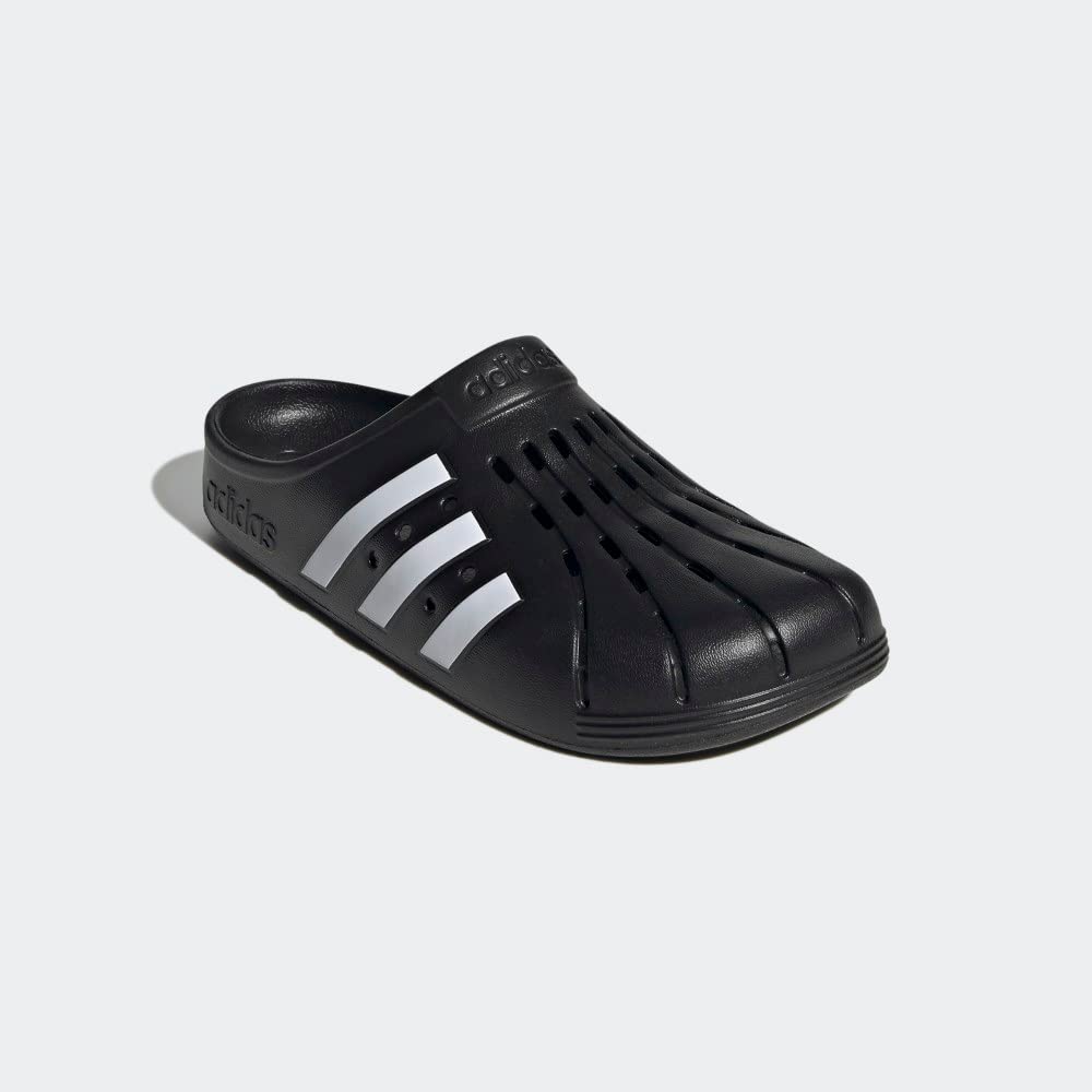 adidas Unisex Adult Adilette Clogs