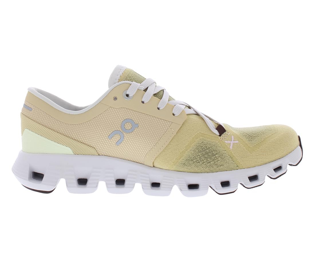 On Women's Cloud X Shift Sneakers