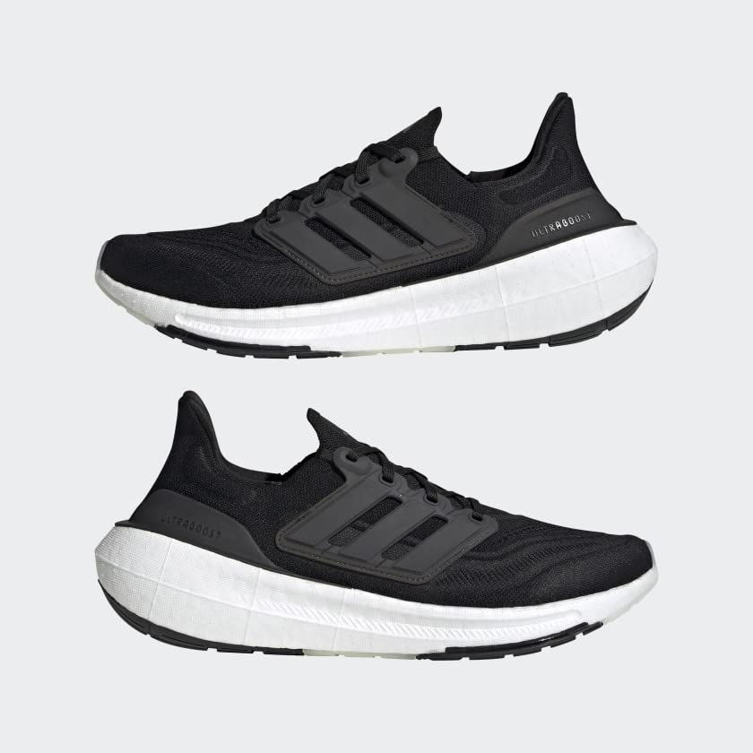 adidas Men's Ultraboost Light Running Shoe