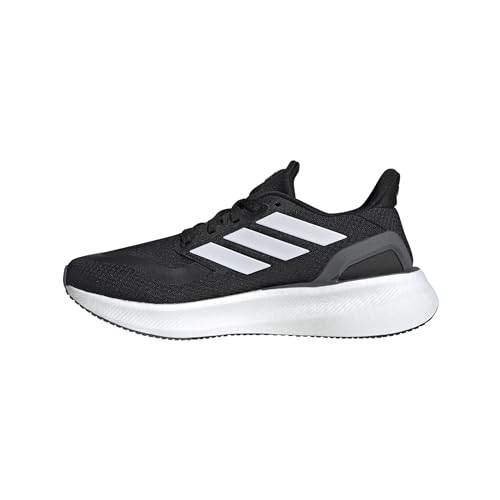 adidas Women's Pureboost 5 Running Sneaker