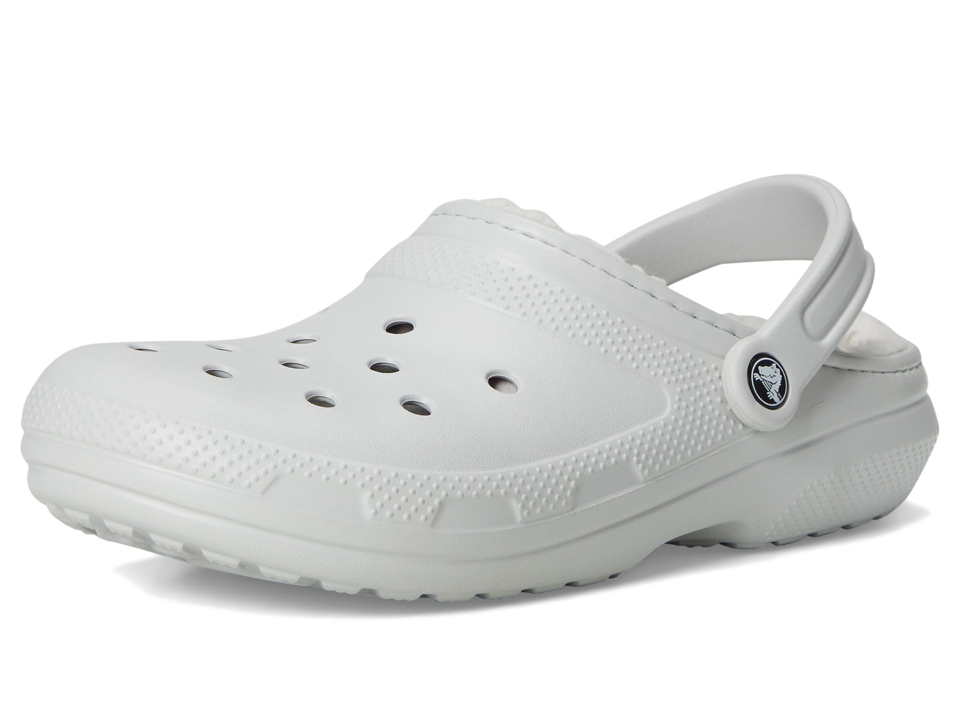 Crocs Unisex Adult Classic Lined Clog