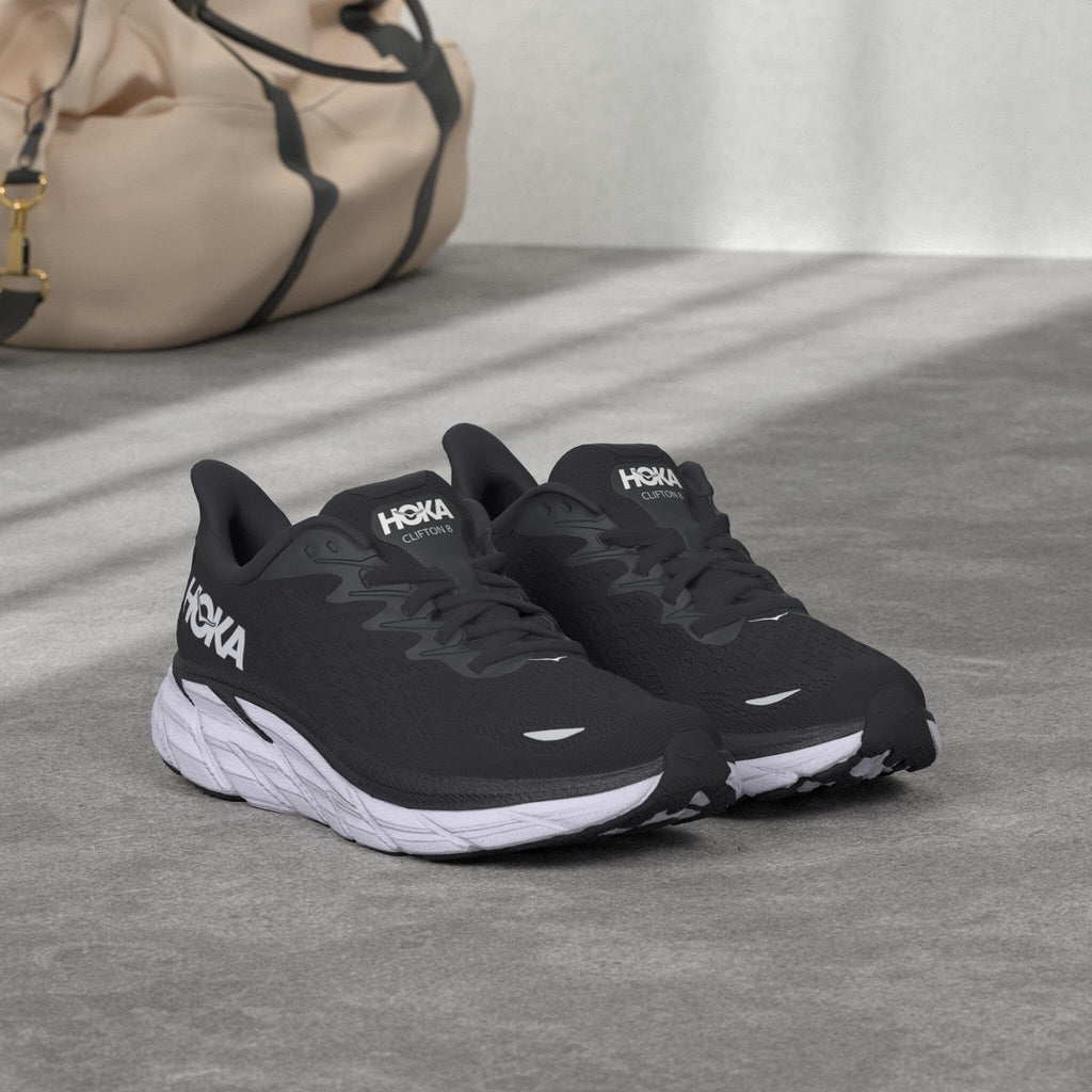 HOKA Men's Clifton 8 Running Shoes