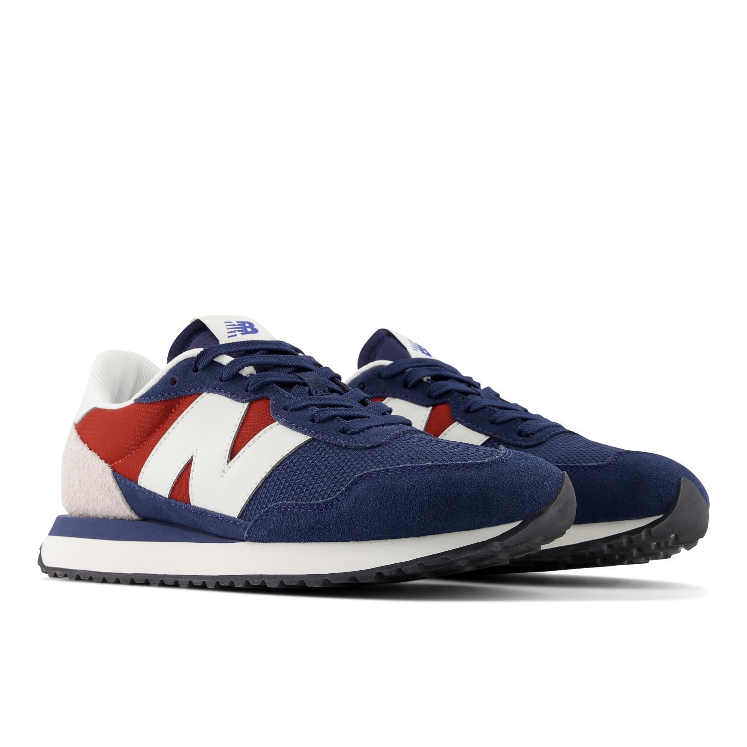New Balance Mens 237 V1