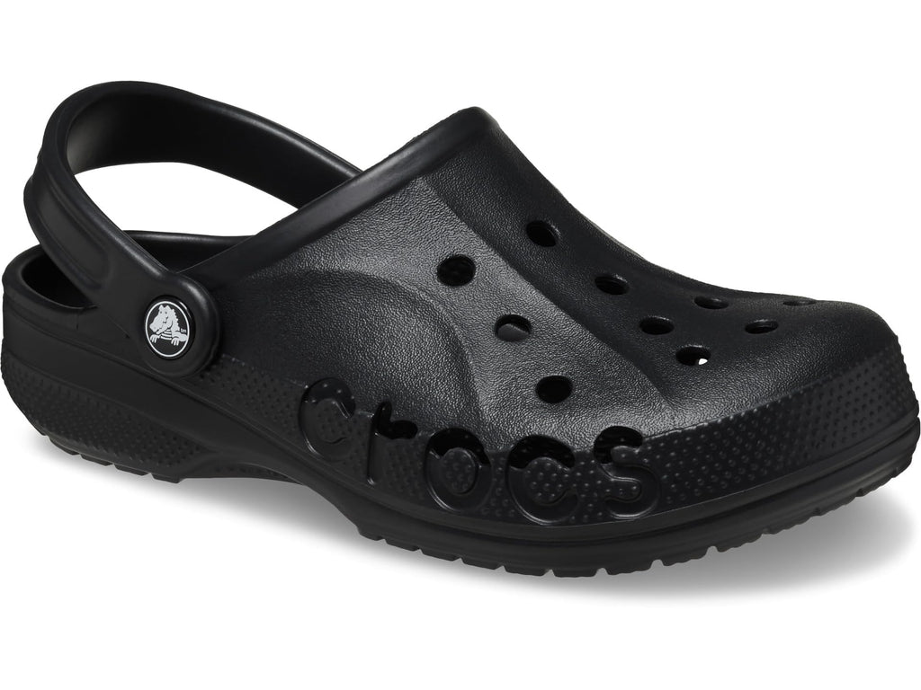 Crocs Unisex-Adult Via Clogs, Slip-on Shoes for Men and Women