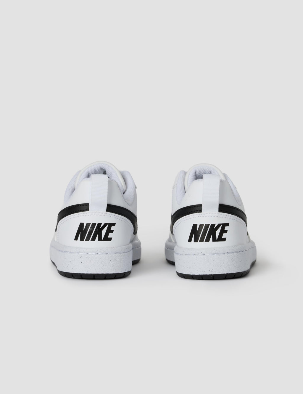 Nike Kids' Court Borough Low Recraft Shoes