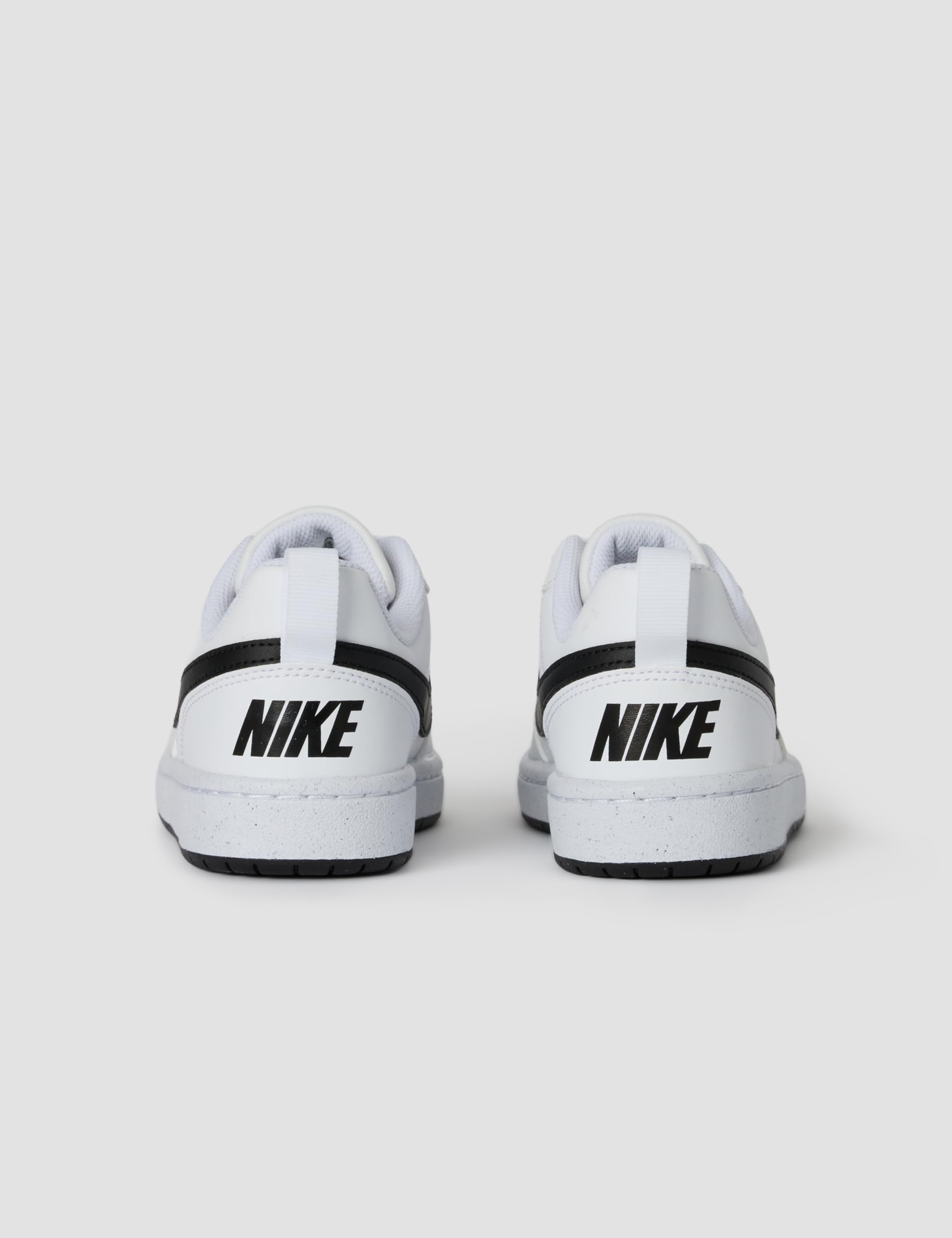 Nike Kids' Court Borough Low Recraft Shoes