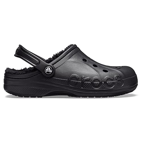 Crocs Baya Lined Clog