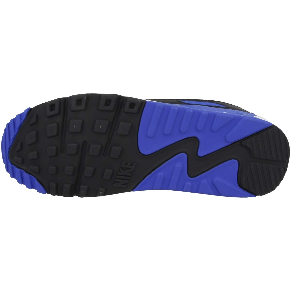 NIKE Men's Low-Top Sneakers