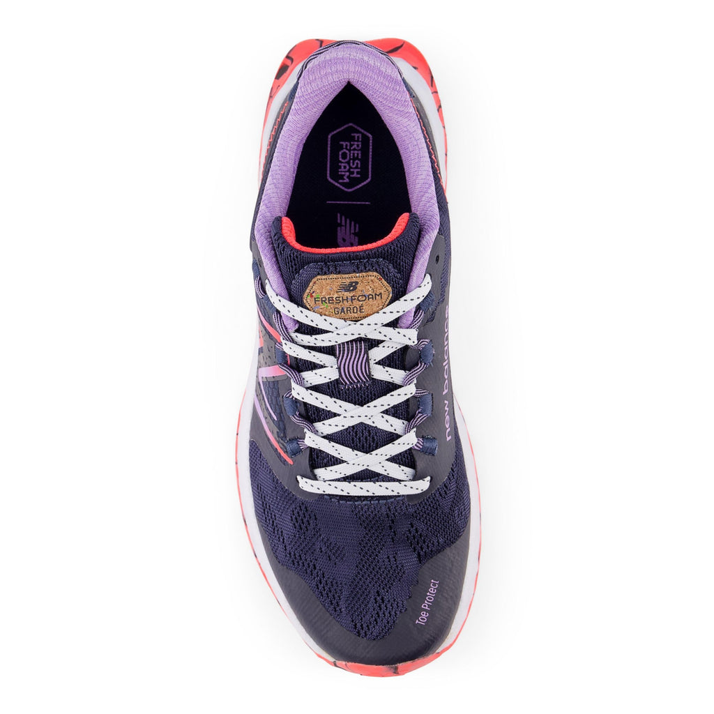 New Balance Women's Fresh Foam Garoe V1 Trail Running Shoe