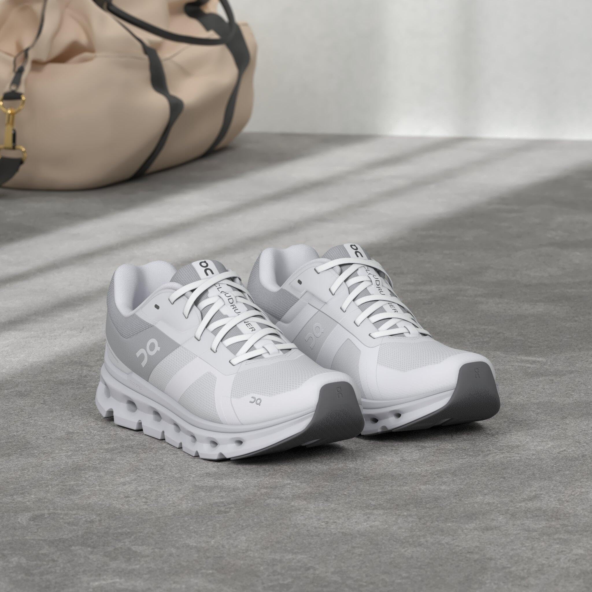 On Women's Cloudrunner Sneakers