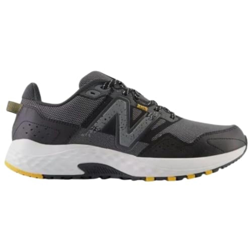 New Balance Men's 410 V8 Trail Running Shoe