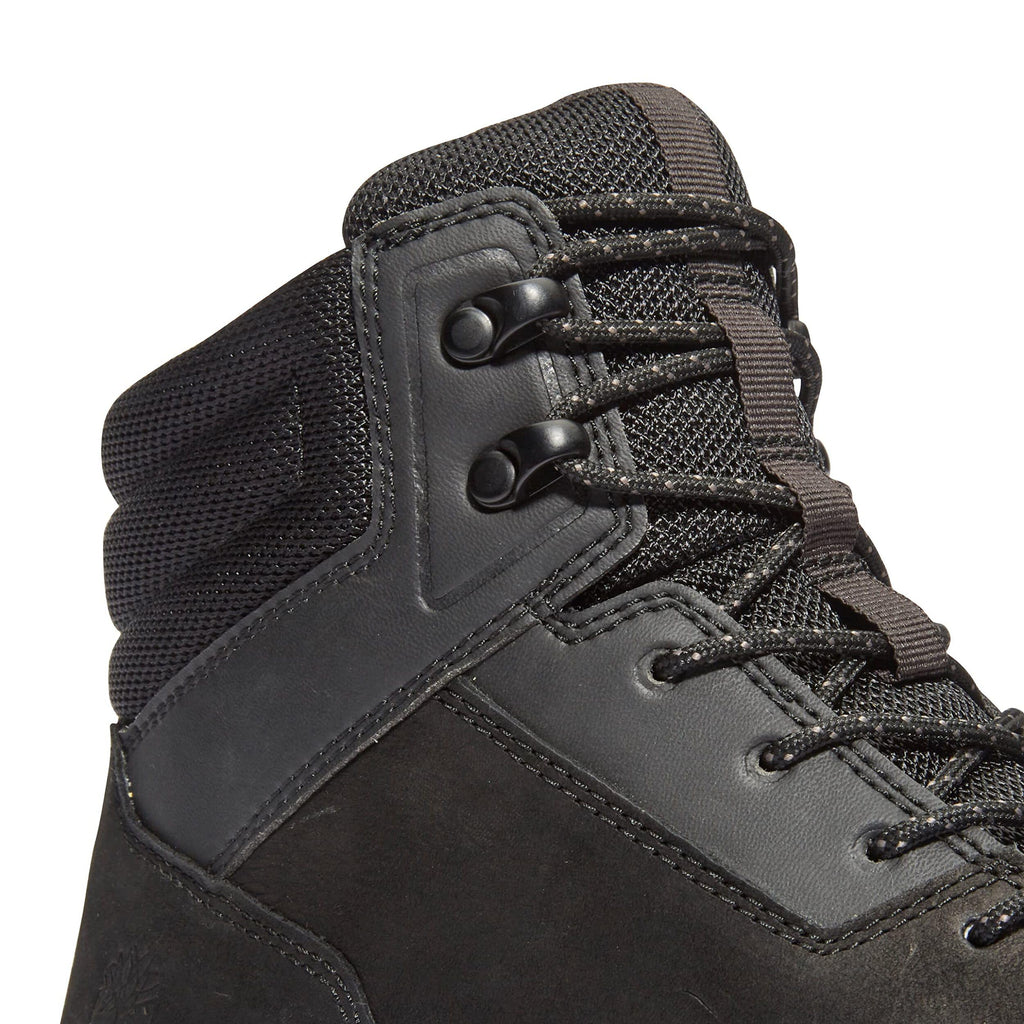 Timberland Baby-Girl's Graydon Sneaker Boots