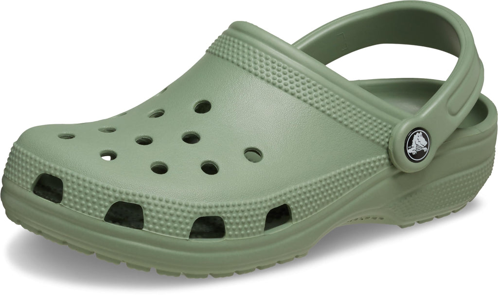 Crocs Unisex Adult Classic Clogs