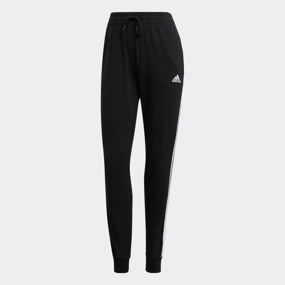 adidas Women's Essentials 3-Stripes Pants