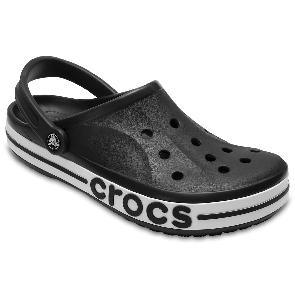 Crocs Unisex Adult Bayaband Clogs