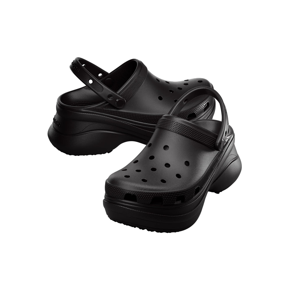 Crocs Unisex Adult Classic Bae Clogs