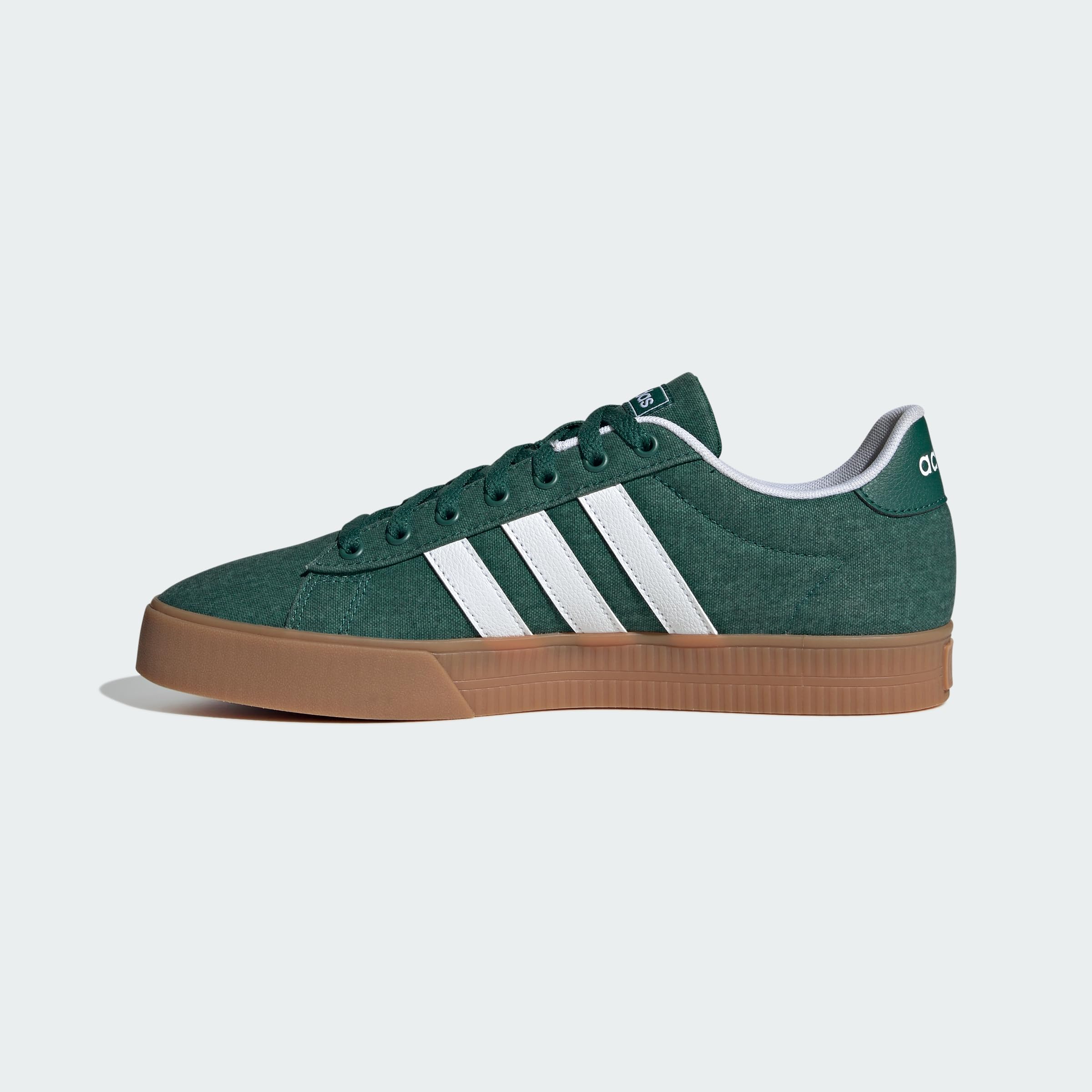 adidas Men's Daily 3.0 Skate Shoe