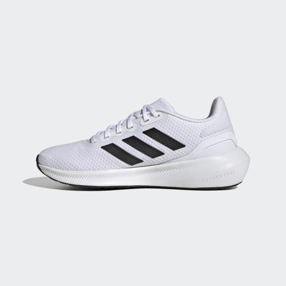 adidas Women's Run Falcon 3.0 Sneaker