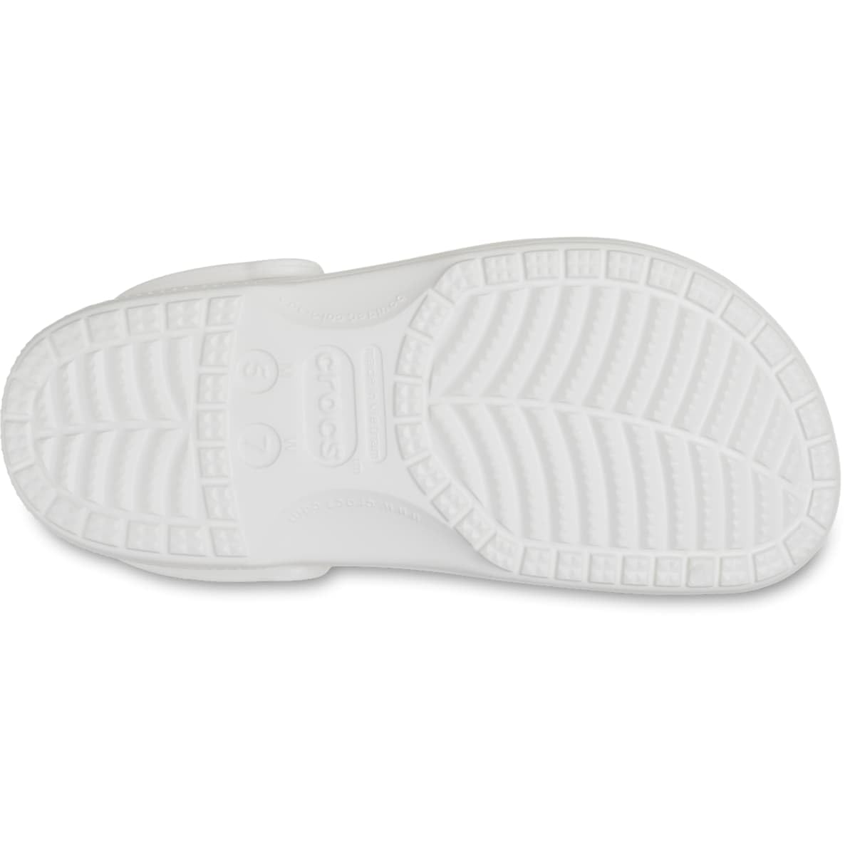 Crocs Unisex-Adult Via Clogs, Slip-on Shoes for Men and Women