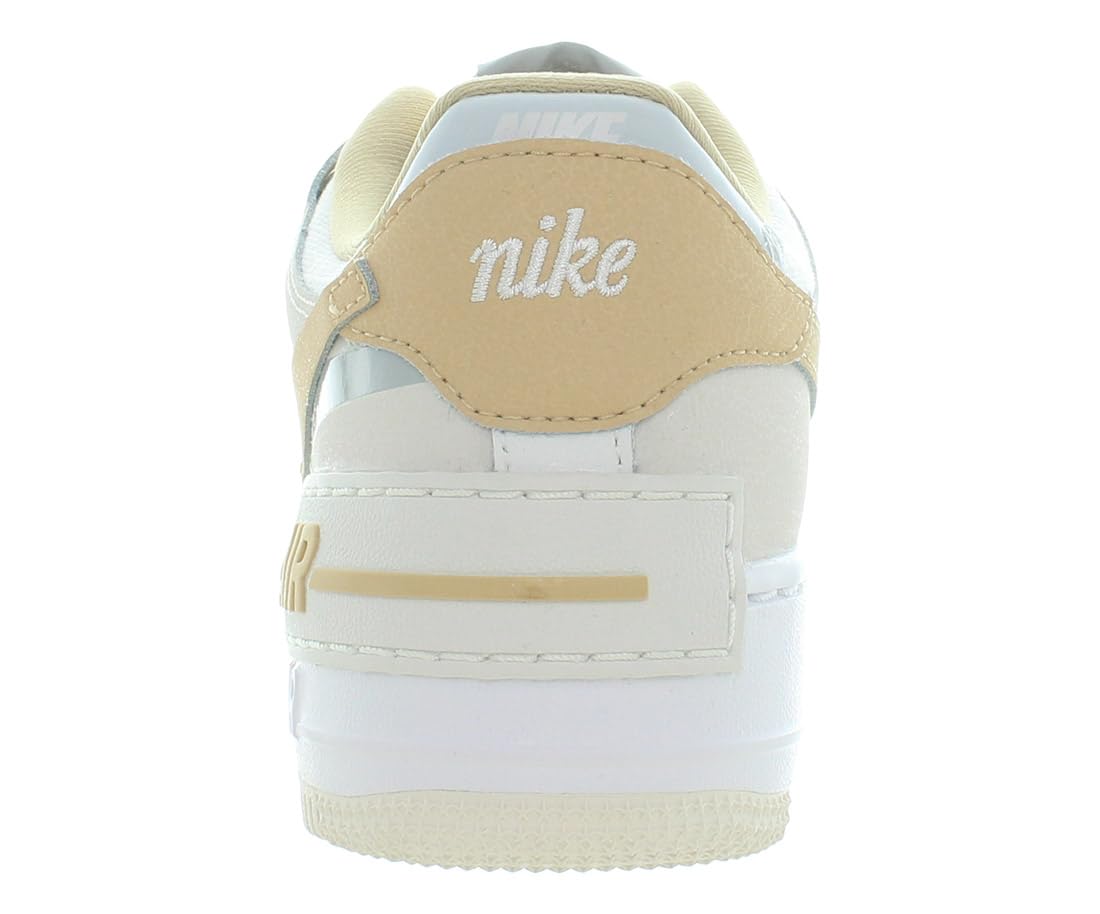 Nike Women's AF1 Sage Low LX Basketball Shoes