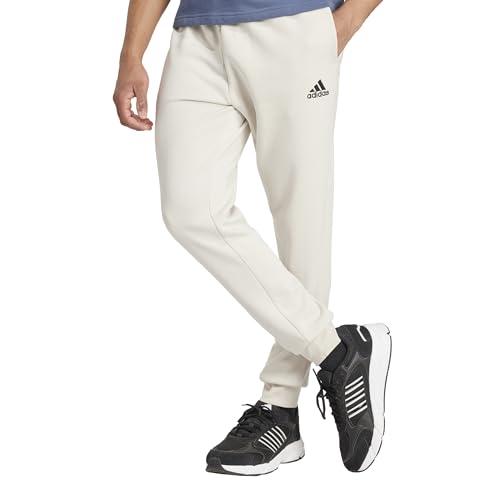 adidas Men's Essentials Tapered Pants