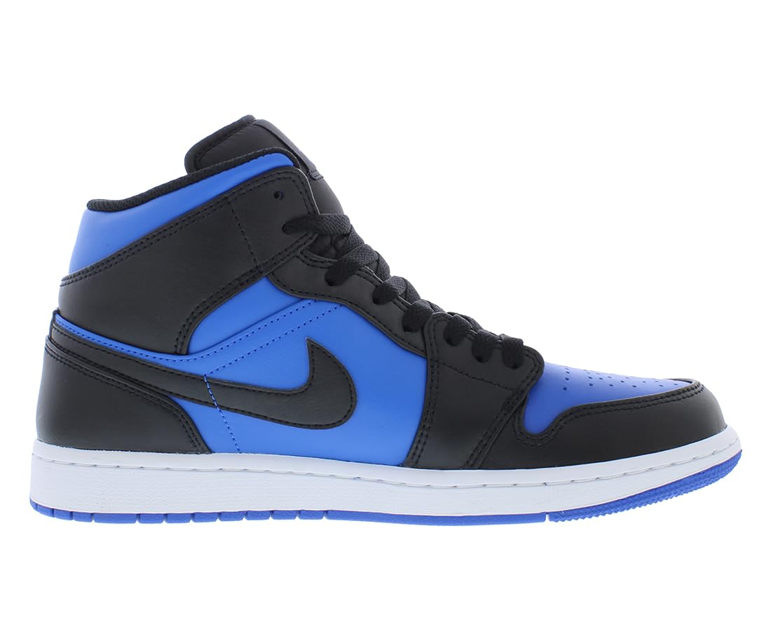 Nike Men's Air Jordan 1 Mid Sneaker