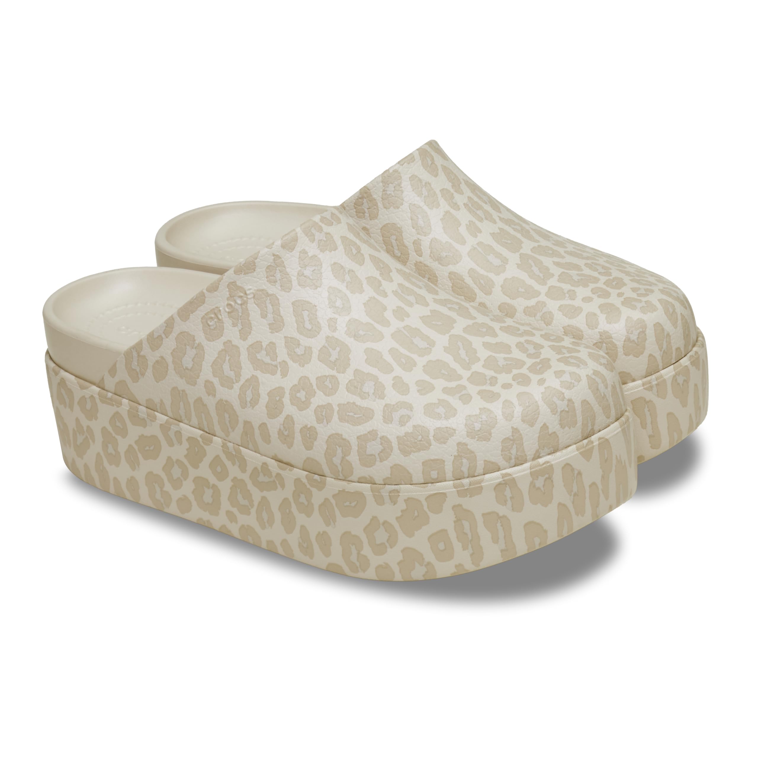 Crocs Women's Dylan Platform Clog, Mule Platform Shoes for Women