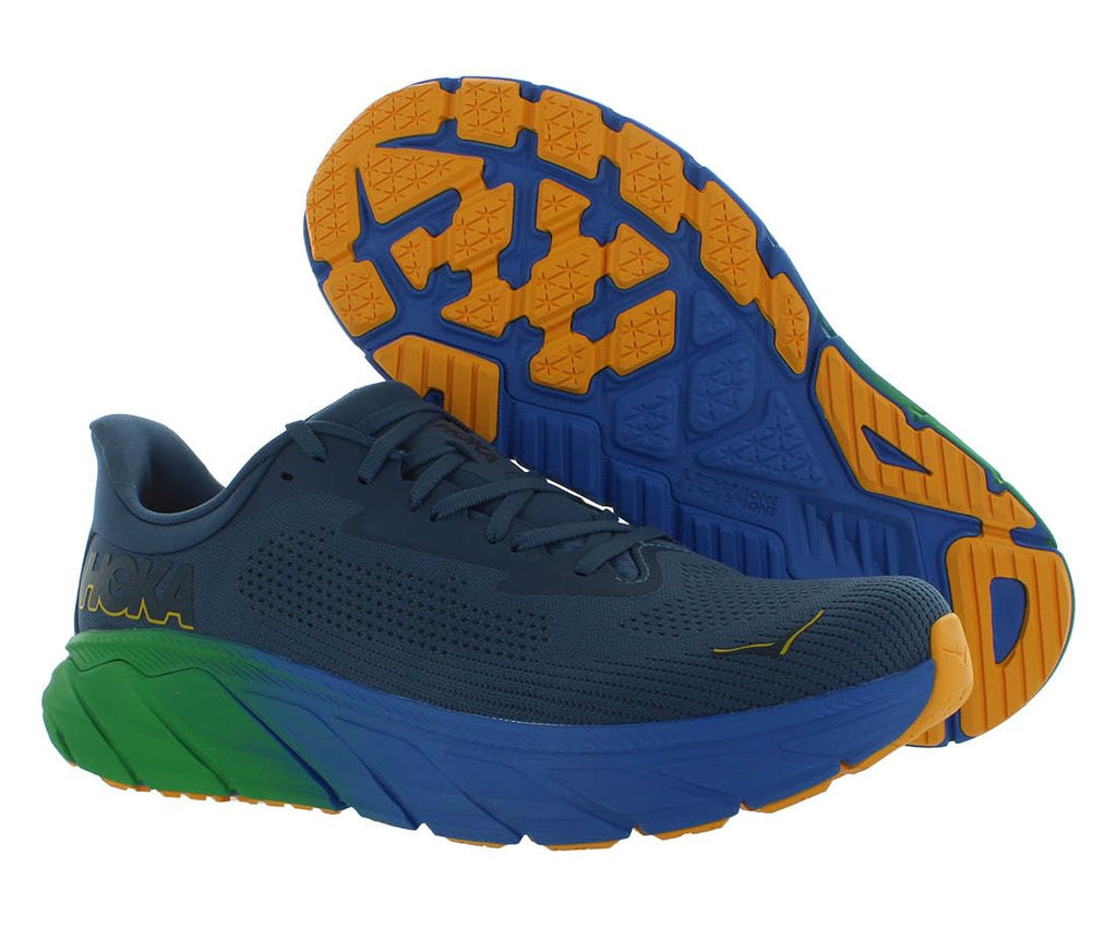 HOKA Mens Arahi 7