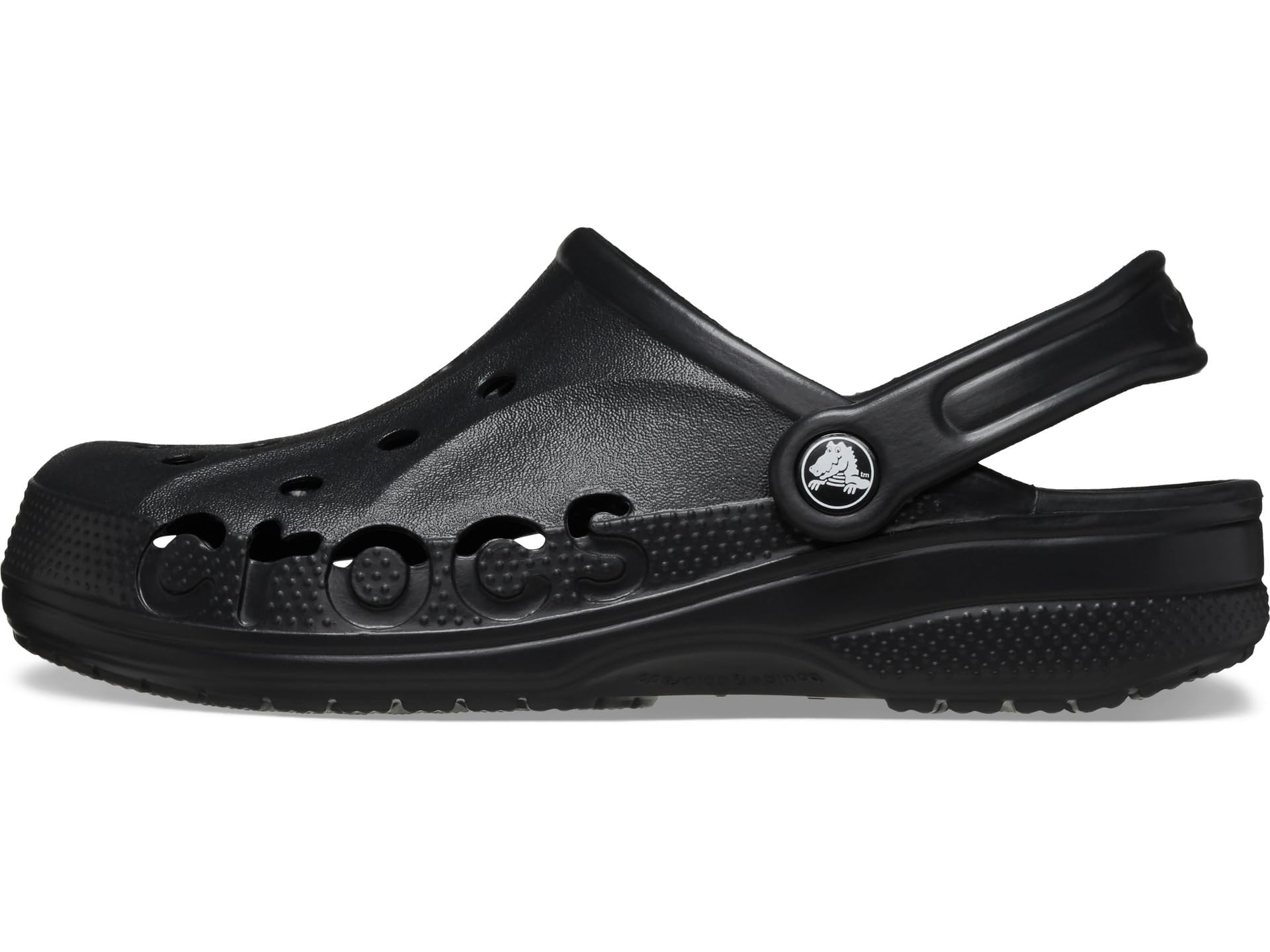 Crocs Unisex-Adult Via Clogs, Slip-on Shoes for Men and Women