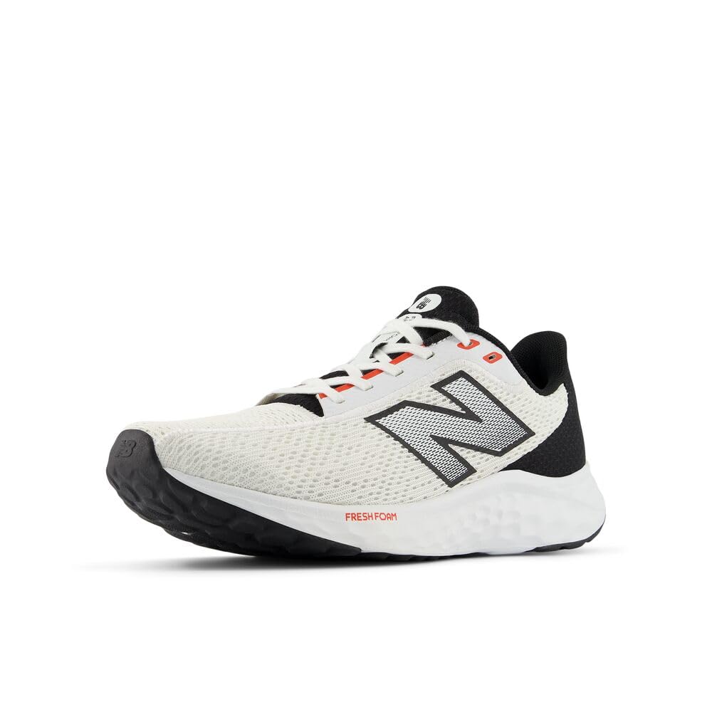 New Balance Mens Fresh Foam Arishi V4Running Shoe