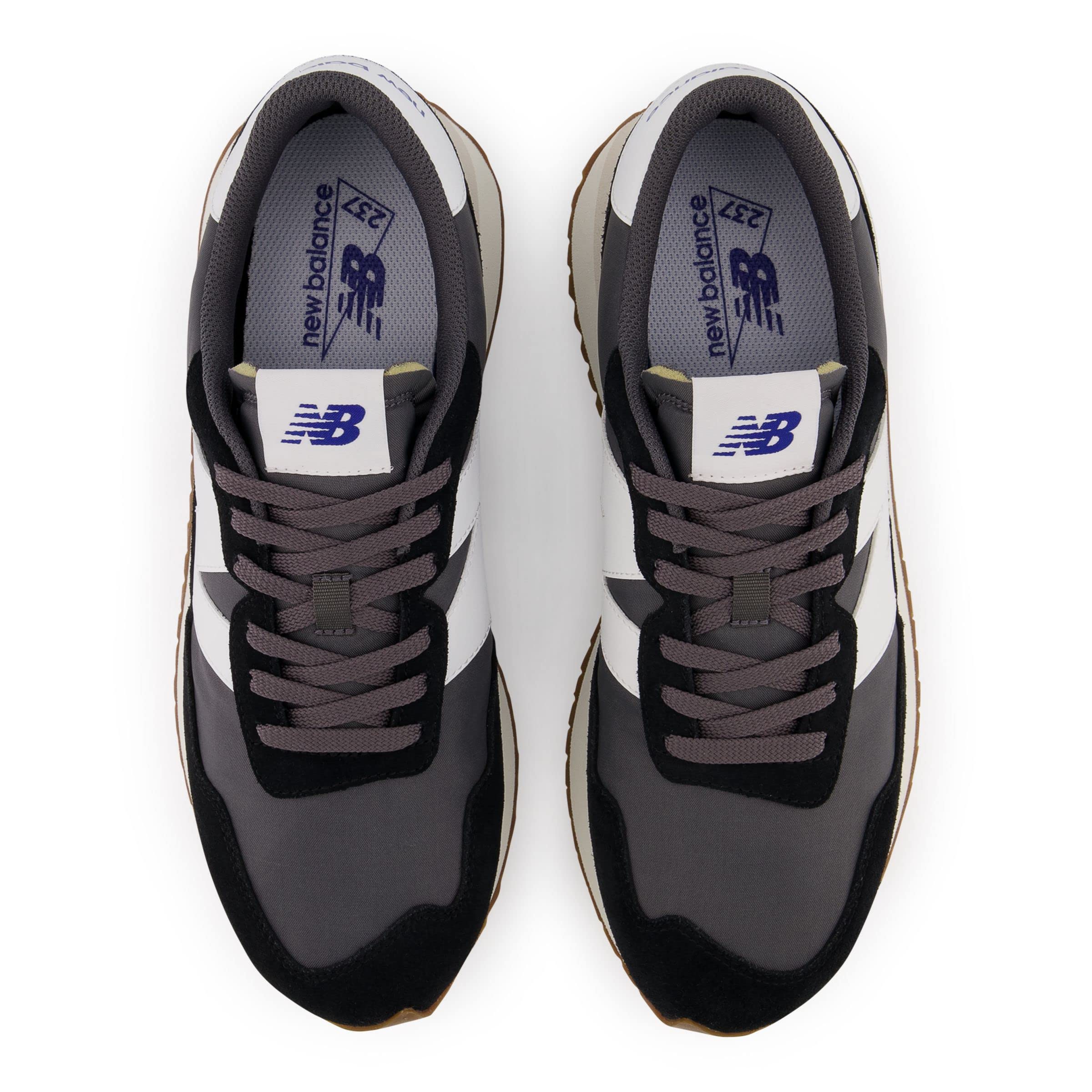 New Balance Mens 237 V1