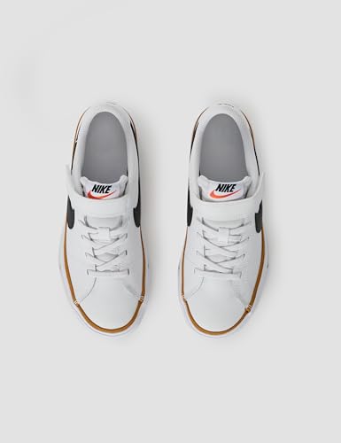 Nike Kids' Court Legacy Shoes