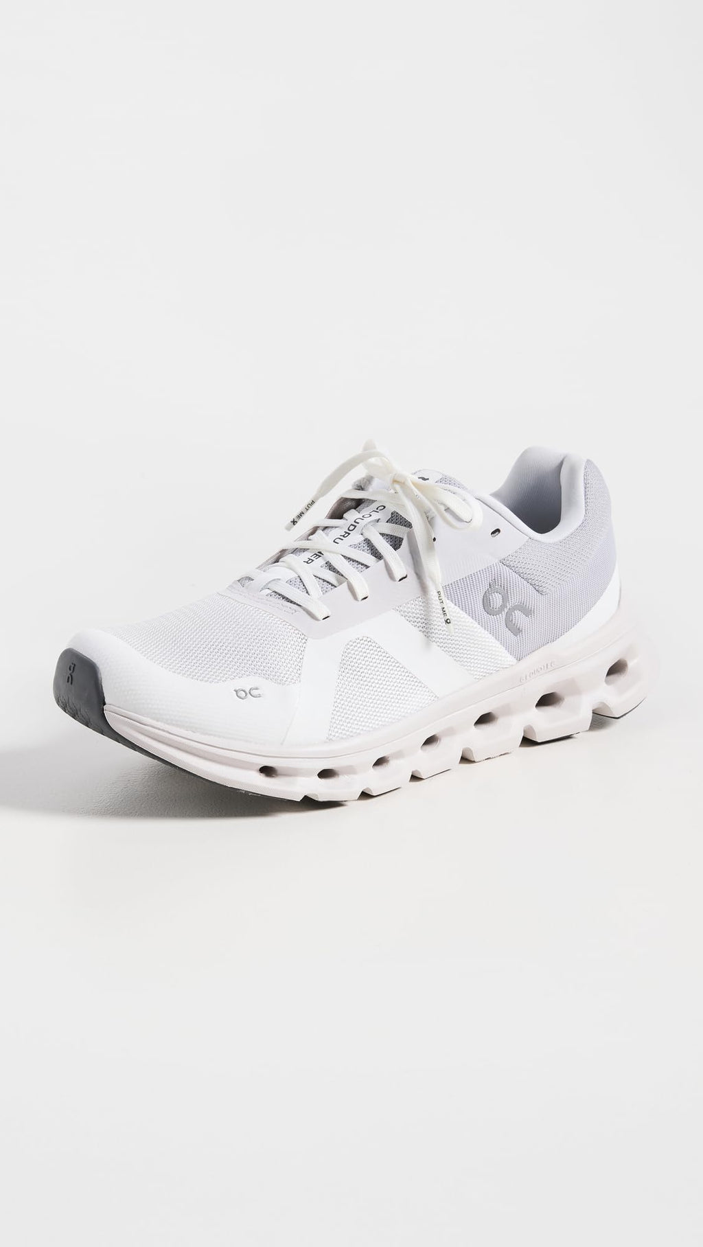 On Women's Cloudrunner Sneakers