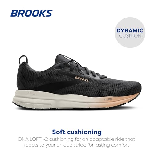 Brooks Women’s Trace 4 Neutral Running Shoe