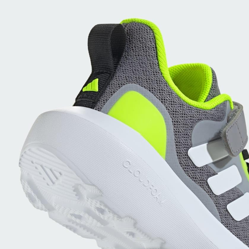 adidas Unisex-Child Fortarun 2.0 Shoes (Big Kid) Sneaker