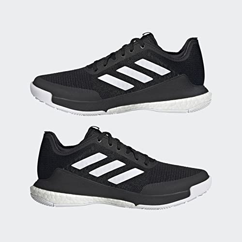 adidas Womens Crazyflight Volleyball Shoes