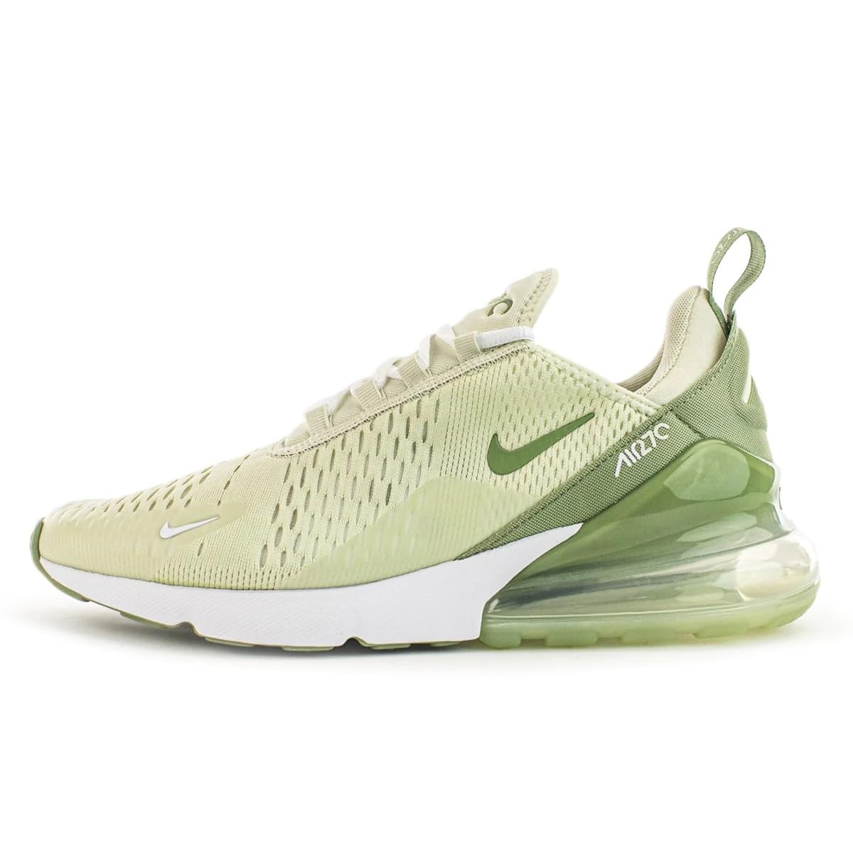 Nike Women's Air Max 270 Sneaker