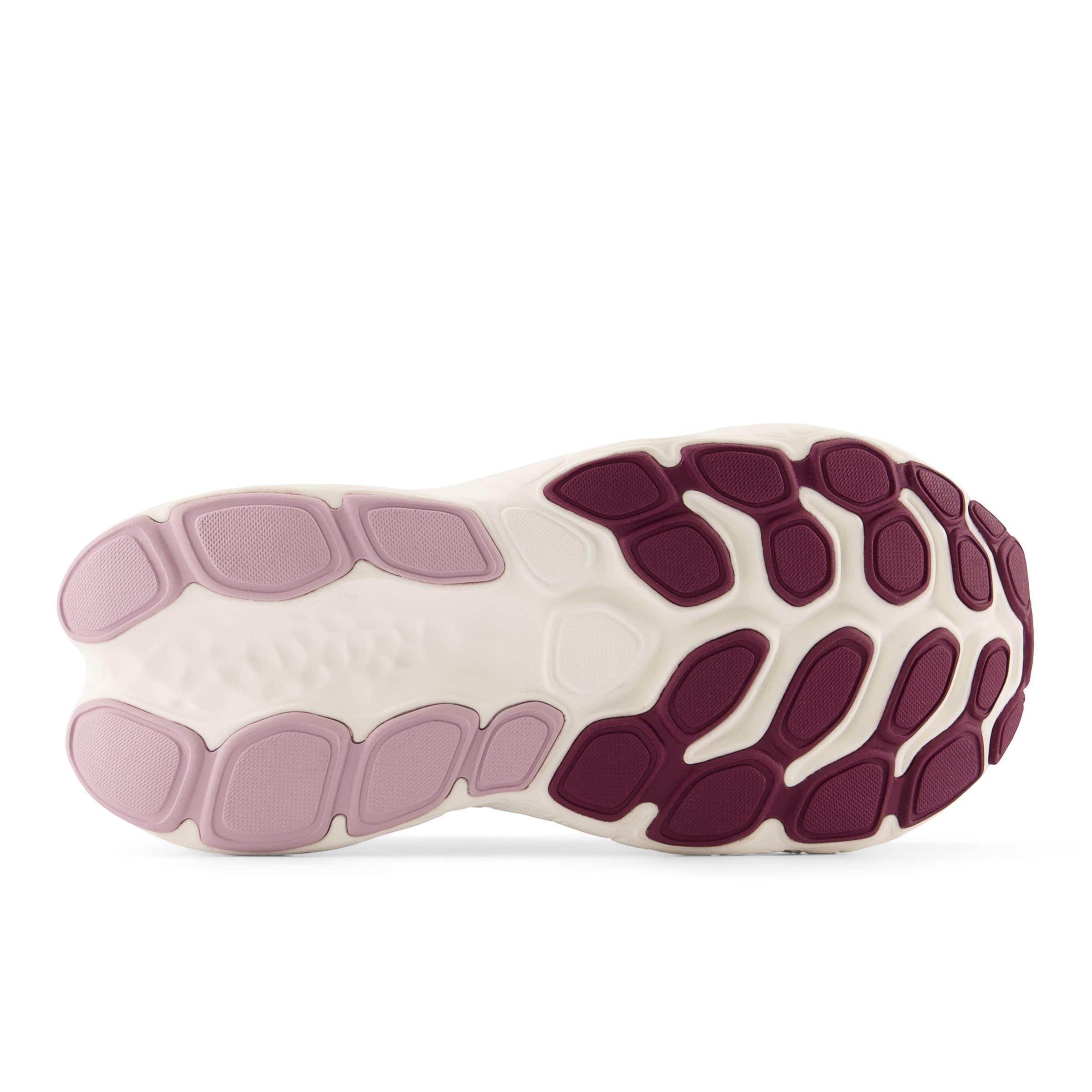 New Balance Women's Fresh Foam X More V4 Running Shoe