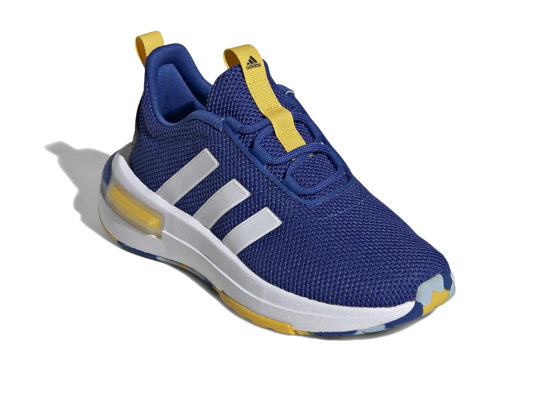 adidas Unisex-Child Racer Tr23 (Little Big Kid) Sneaker