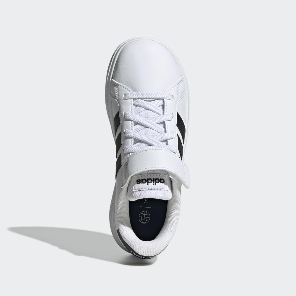 adidas Kids' Grand Court 2.0 Sneakers