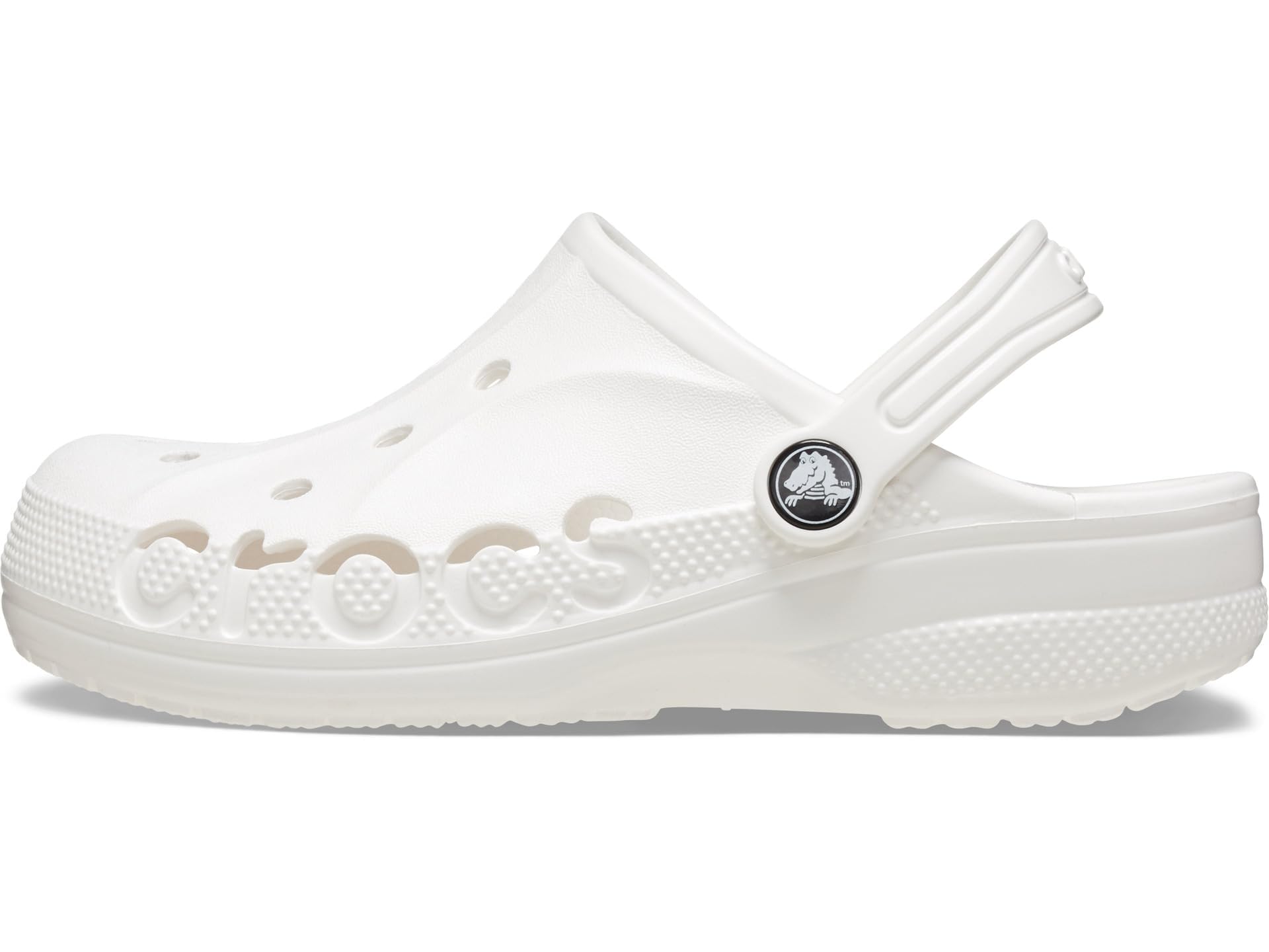 Crocs Kids' Via Clogs