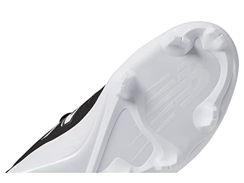 New Balance Women's Softball Cleats: Fresh Foam Velo v3 Molded Low with Synthetic/Mesh Upper and TPU Cleat Outsole