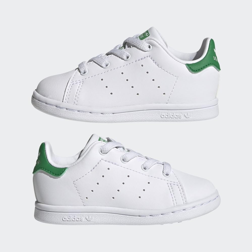 adidas Boys' Stan Smith Sneakers