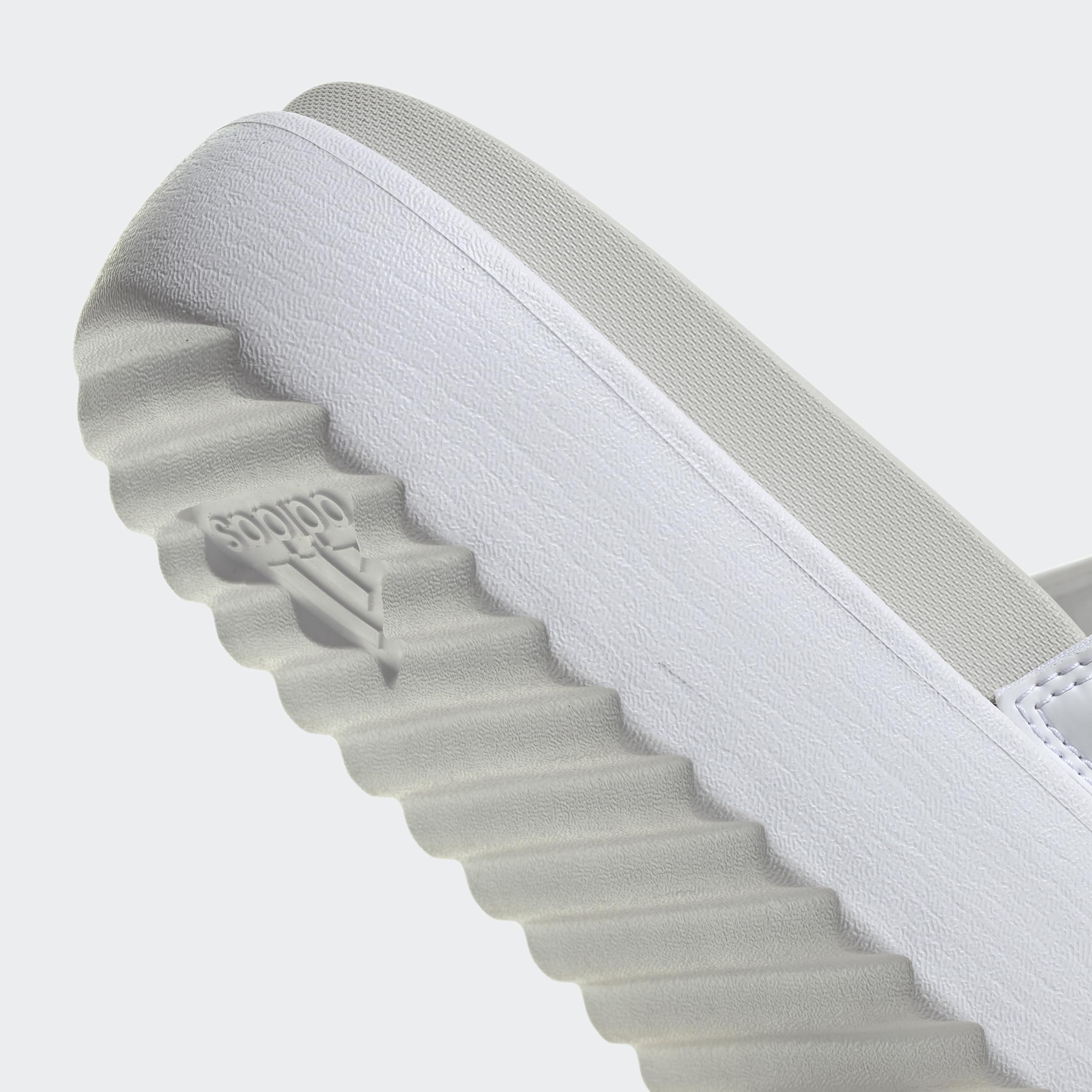 adidas womens Adilette Platform